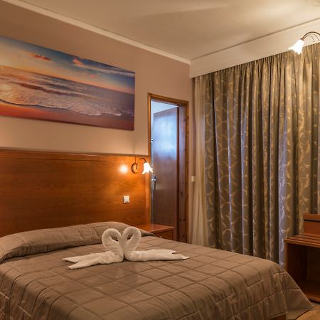 Agrelli Hotel & Suites Kardamena  Zewnętrze zdjęcie