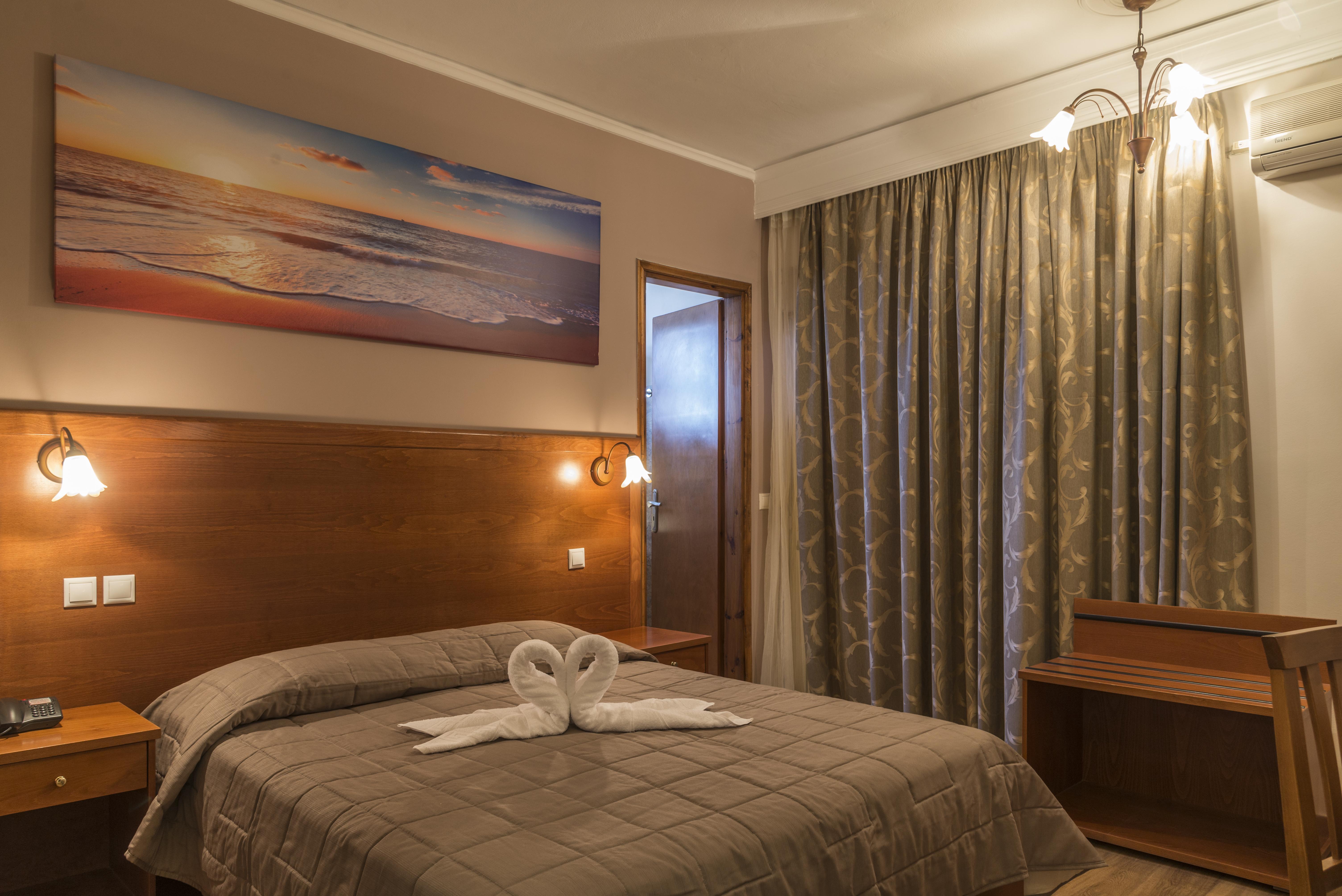 Agrelli Hotel & Suites Kardamena  Zewnętrze zdjęcie
